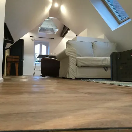Le Drapeau Normand Apartment