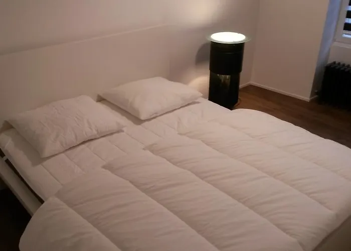 Le Drapeau Normand Apartment *