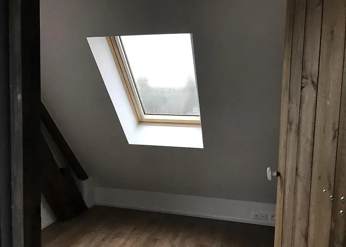 Apartment Le Drapeau Normand Bayeux