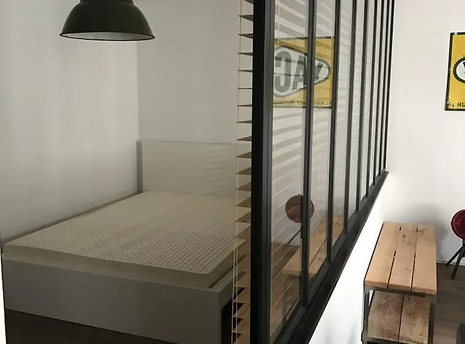 Le Drapeau Normand Apartment