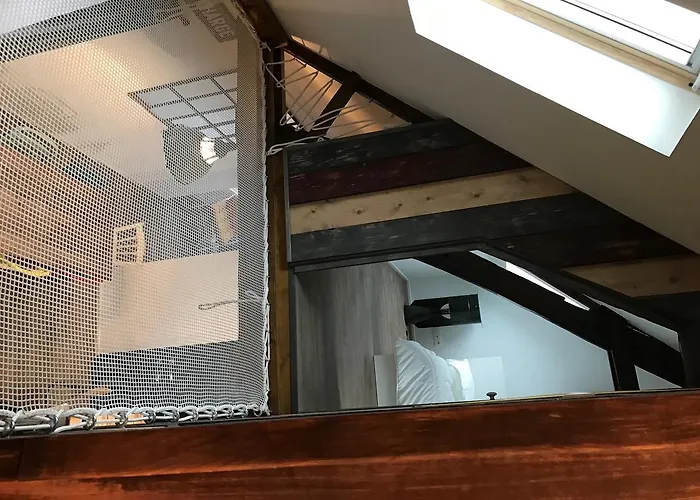 Le Drapeau Normand Apartment