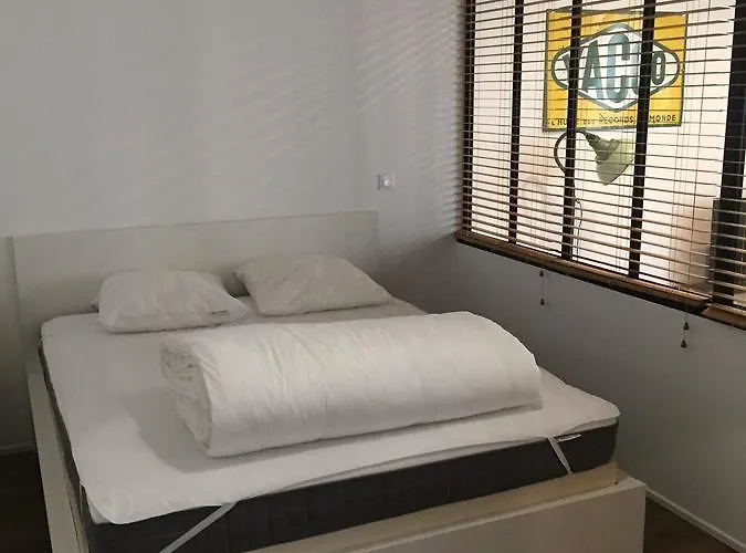 Le Drapeau Normand Apartment Bayeux