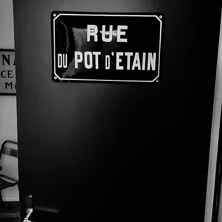 Le Drapeau Normand Lejlighed Bayeux