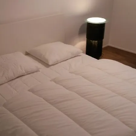 Le Drapeau Normand Apartament *