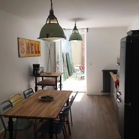 Le Drapeau Normand Bayeux