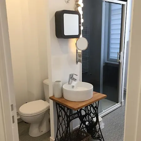 Lejlighed Le Drapeau Normand Bayeux