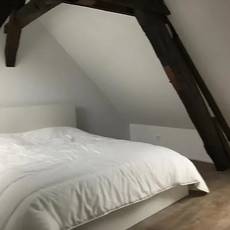 Le Drapeau Normand *