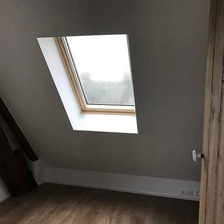 Apartament Le Drapeau Normand Bayeux