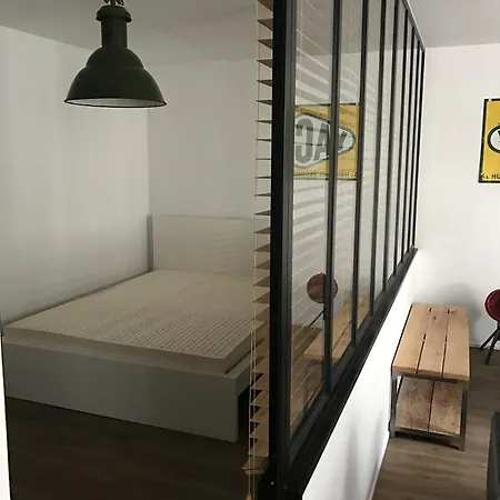 Le Drapeau Normand Lejlighed