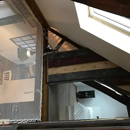 Le Drapeau Normand *