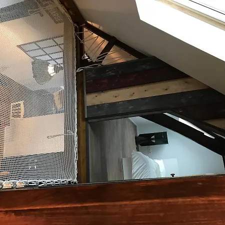 Le Drapeau Normand Lejlighed