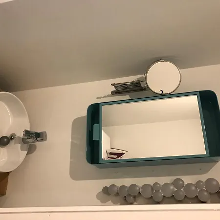 Le Drapeau Normand Lejlighed