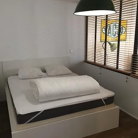 Le Drapeau Normand Apartament Bayeux