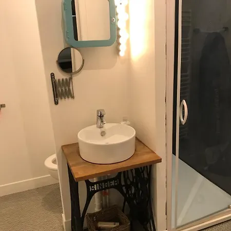 Le Drapeau Normand Lejlighed