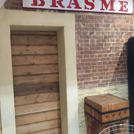 Le Drapeau Normand Lejlighed Bayeux