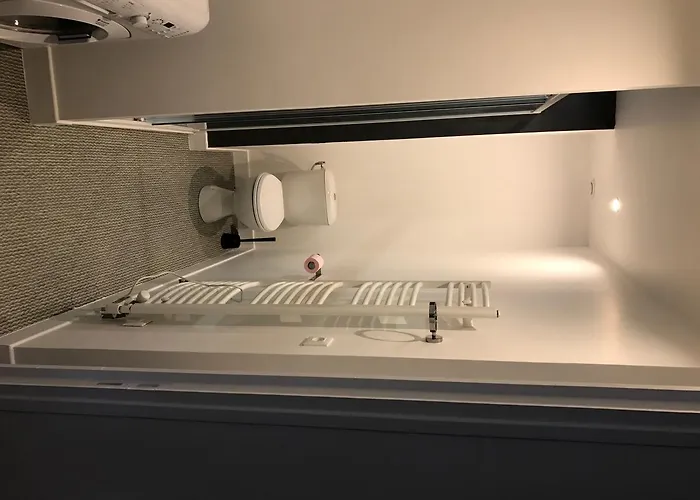 아파트 Le Drapeau Normand