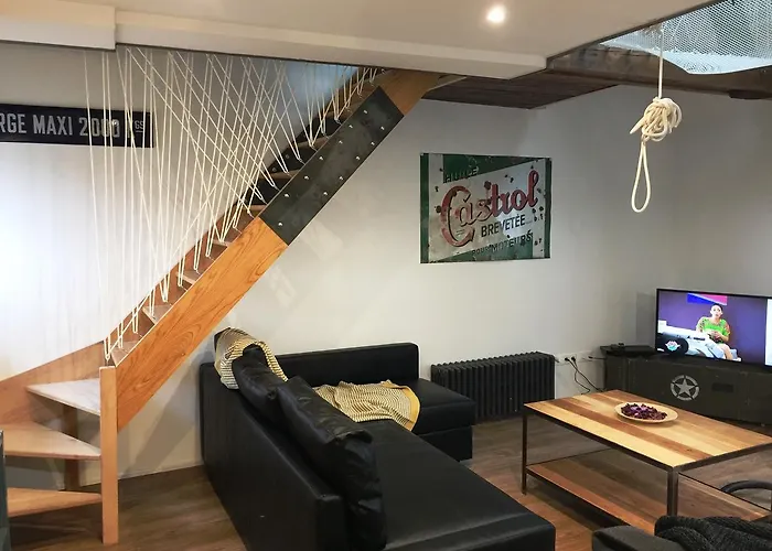 Le Drapeau Normand * 바이외