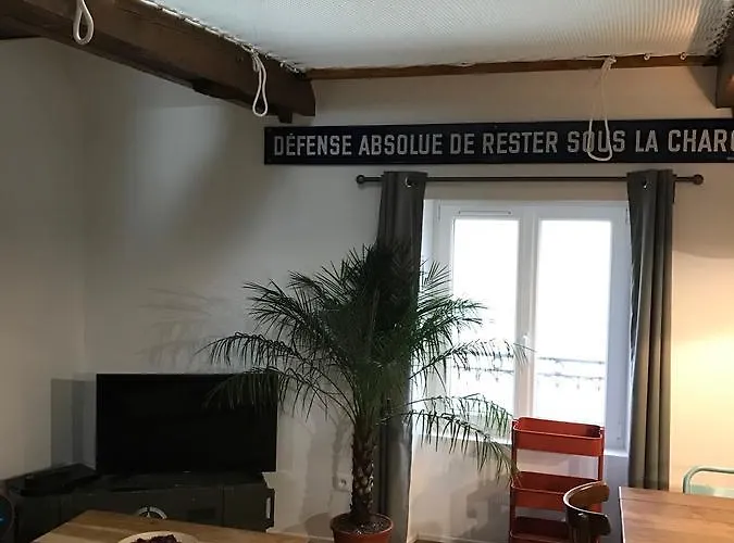 Le Drapeau Normand 바이외