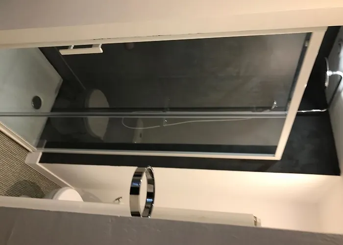 아파트 Le Drapeau Normand 바이외