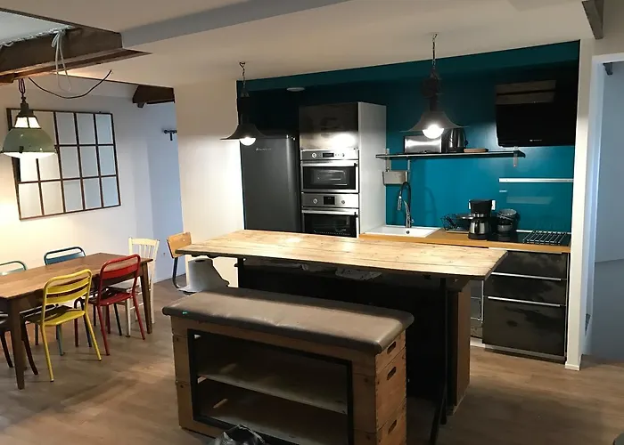 Le Drapeau Normand * 바이외