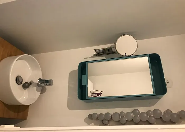 Le Drapeau Normand 아파트