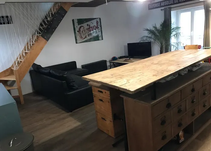 Le Drapeau Normand * 바이외