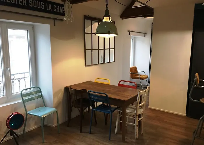 Le Drapeau Normand 바이외