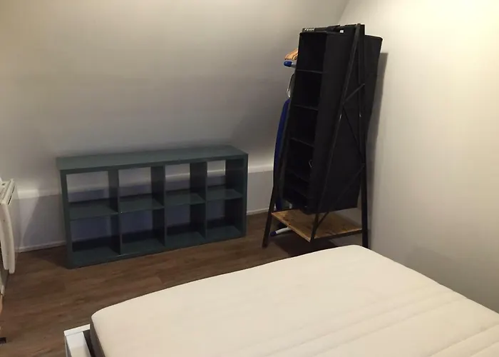 Le Drapeau Normand 아파트