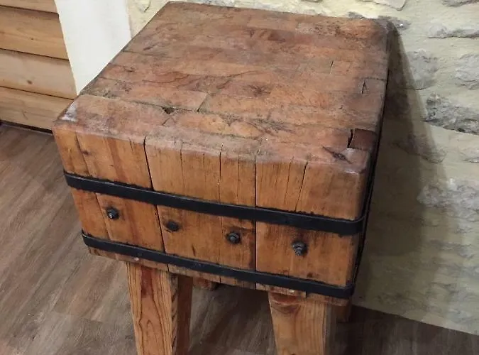 Le Drapeau Normand 아파트 *